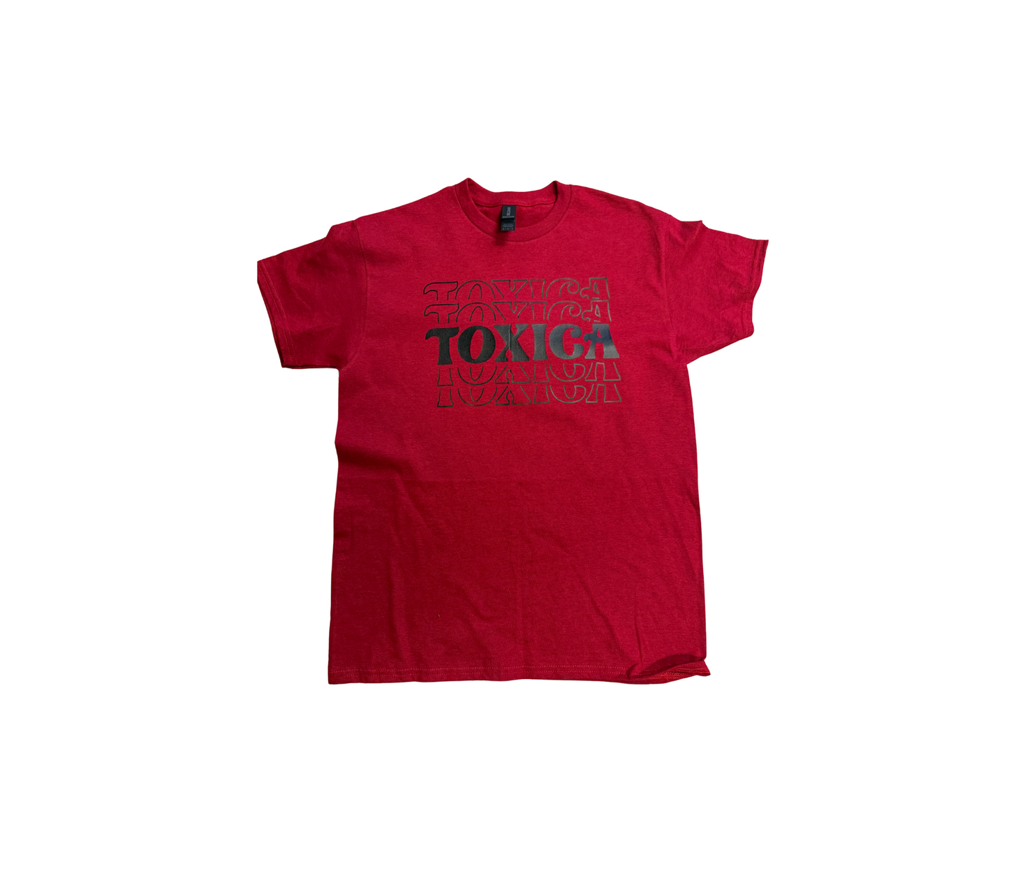 Toxicas T-shirt